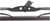 Rain-X RX30116 Professional Series Windshield Wiper Blade - Frame Style - 16"