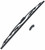 Rain-X RX30121 Professional Series Windshield Wiper Blade - Frame Style - 21"