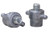 Midtronics Male Lead Stud Adapters for Side Terminal & Top Post Batteries (A072)