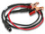 Kabel Midtronics ED-18 V2/EXP-800 o długości 4 stóp ze standardowymi zaciskami (A148)