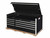 Extreme Tools RX552508CHBK RX Series 55" 8-Drawer Top Chest - Black