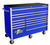 Extreme Tools RX552512RCBL RX Series 55" 12-Drawer Roller Cabinet - Blue