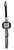 John Dow Non-Preset Electronic Meter Gun for Fluid Measurement (JD-3900)