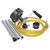 John Dow jdi-rp12-kit universele tweeweg Rotary pompset met 3 meter lange slang