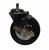 John Dow 30GC-48 5 inch Locking Front Caster for Gas Caddy