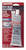 Loctite 37461 Blaues RTV-Silikon-Dichtungsherstellungsrohr, 80 Milliliter