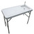 Sportsman Series FISHTABLE Folding Fish Table with Faucet