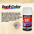 Duplicolor PAE110 Premium Acrylic Enamel Spray Paint - Gloss White, 12 oz