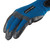 Ansell ActivArmr 97-003 heavy-duty gloves highlighting gel foam padding