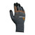 Ansell activarmr 97-007 guantes multiusos para trabajos ligeros, pequeños