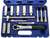 CTA Tools 3039 14 pièces. trousse à outils pour amortisseur