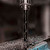 Century Drill 9/64-Inch Black Oxide High Speed Steel Drill Bit (24209)