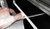 Century Drill Cobalt Bi-hard Hacksaw Blade 12 Inch 24 teeth/in (04424)