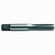 Century Drill 7/16-14 NC Coarse Plug Hand Tap (95109)