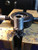 Matrice hexagonale fractionnée Century Drill 98220 en acier à haute teneur en carbone, 1-12 nf