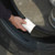 Esco Equipment 20463C Contas de balanceamento de pneus de caminhão (saco de 10 onças) - CASE DE 24 SACOS