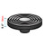 Esco Equipment 91023 0.4 inch Extension Saddle for Mammut 91001 Floor Jack