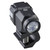 ضوء خوذة الحريق streamlight vantage ii، الوضع المزدوج، أسود (69331)