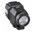 خوذة حريق streamlight vantage ii 350 lumen لخوذات جاليت، أسود (69332)