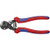 Knipex Wire Rope Cutters with Opening Lock and Spring (9562160)