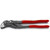 Knipex Pliers Wrench with Black Finish 10 Inch (8601250)