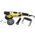 S.M. Arnold VLT-021 Velocity LT 21mm Long Throw Random Orbital Polisher