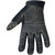 Youngstown Glove 03-3050-78-XL Pro XT Performance Glove XLarge, Gray