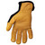 Youngstown Glove 12-3270-80-M Flame Resistant Mechanics Hybrid Gloves, Medium