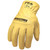 Youngstown Glove 12-3365-60-M FR Ground Glove Lined w/ Kevlar, Medium, Tan