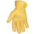 Youngstown Glove 12-3365-60-L FR Ground Glove Lined with Kevlar, Large, Tan