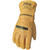 Youngstown Glove 11-3285-60-S Waterproof Leather Utility Lined w/ Kevlar Gloves