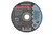 Metabo 655998000 Slicer Plus Cutting Wheel 6" x .045" x 7/8", Type 1, A60TX