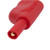 Power Probe PPTK0012 1 ft Wire Extension RED