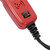 Kit de testeur de circuit rouge Power Probe III avec accessoires (PP319FTCRED)