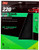 3M 9" X 11" P220+Grit Wetordry Sandpaper (32043)