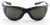 3M 11873 Virtua CCS Protective Eyewear with Foam Gasket, GRAY Anti-Fog Lens