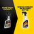 Meguiar's Hot Shine High Gloss Tire Spray 24 oz (G12024)