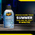 Meguiar's Whole Car Odor Eliminator Sweet Breeze 2 Oz (G16602)