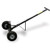 Chariot de remorque trdolly Sportsman Series 600 livres