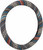 Bell Automotive Boho Blanket Steering Wheel Cover (22-1-97192-8)