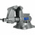 Wilton 845M Model Mechanics Pro Bench Vise w/ 4.5 Jaw Width (28810)