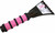 Hopkins Mallory Pink Snow Tools 10" Ice Scraper (994PKUS)