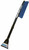 Hopkins Mallory 24" Slimline Snow Brush w/ Ice Scraper (523)