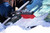 Hopkins Mallory 24" Slimline Snow Brush w/ Ice Scraper (523)