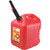 Midwest Can 5610 5-Gallon Gas Can