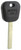 Ilco B119-PT GM Transponder Key