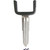 Ilco EB3-K-MIT8 Mitsubishi Electronic Key Blade, Each