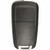 Ilco FLIP-GM-5B1HS General Motors 5 Button Flip Key (NL)