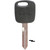 Ilco H72-PT Ford Transponder Key