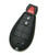 Ilco PRX-CHRY-3B1 Chrysler 3 Button Prox (NL)